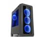 Корпус Vinga CS209B Blue