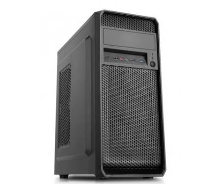 Корпус Vinga CS210B