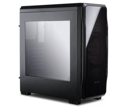 Корпус Vinga Graphyte