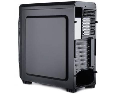 Корпус Vinga Graphyte