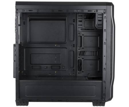 Корпус Vinga Graphyte