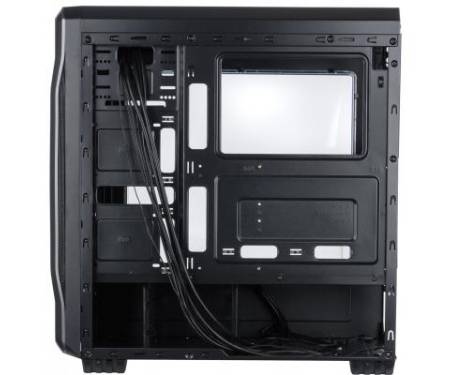Корпус Vinga Graphyte