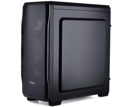 Корпус Vinga Graphyte