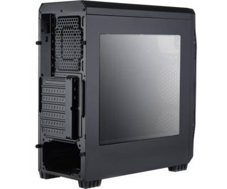 Корпус Vinga Graphyte