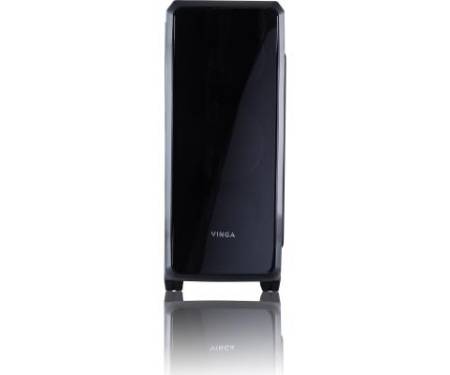 Корпус Vinga Graphyte
