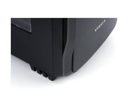 Корпус Vinga Graphyte