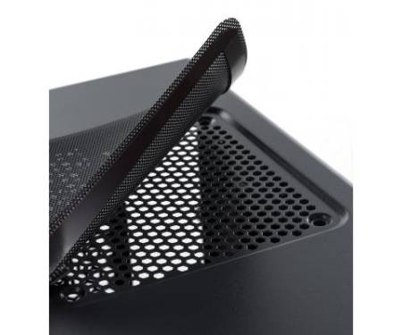 Корпус Vinga Graphyte
