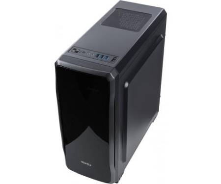 Корпус Vinga Graphyte