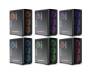 Корпус Vinga Hydra RGB