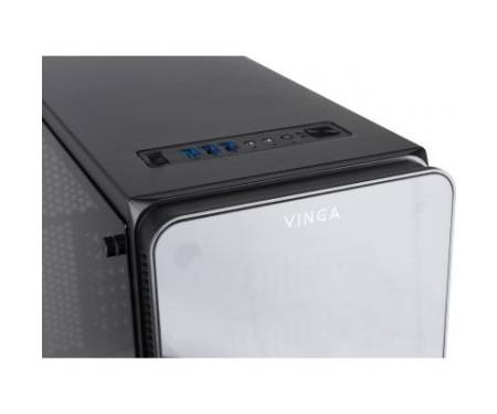 Корпус Vinga Hydra RGB