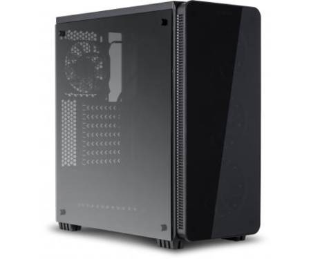 Корпус Vinga Hydra RGB
