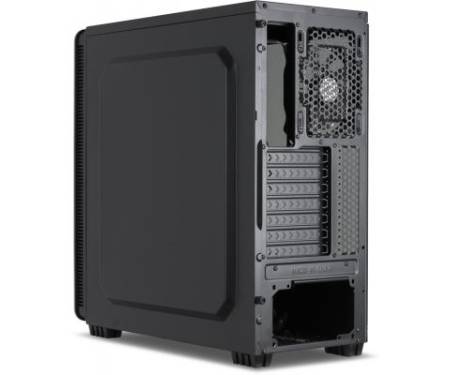 Корпус Vinga Hydra RGB