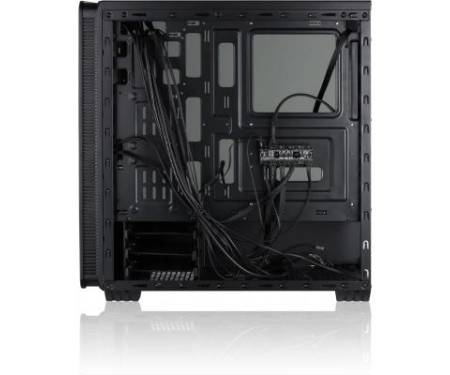 Корпус Vinga Hydra RGB