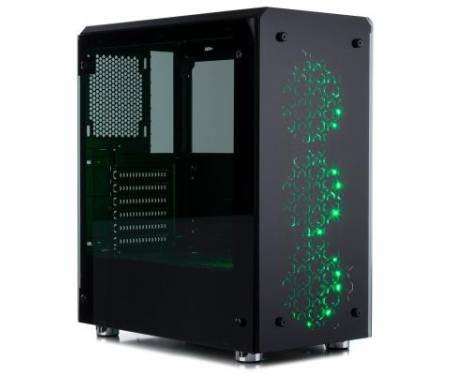 Корпус Vinga Polaris
