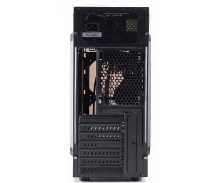 Корпус Vinga Sky-500W