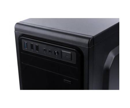 Корпус Vinga Sky-500W