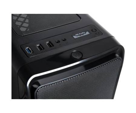 Корпус Vinga Smart-400W