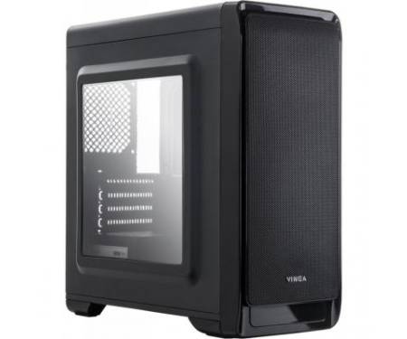 Корпус Vinga Smart-450W