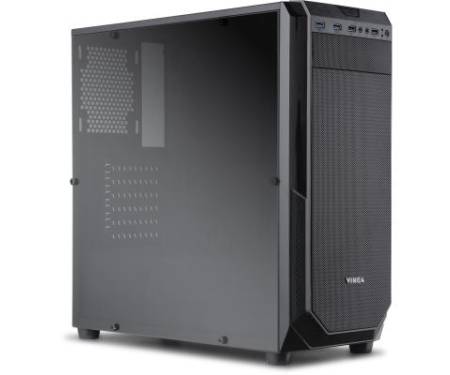 Корпус Vinga Vision I