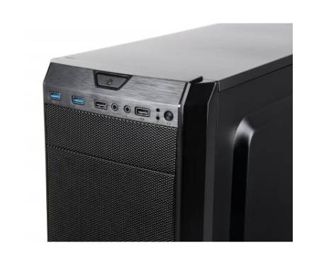 Корпус Vinga Vision I