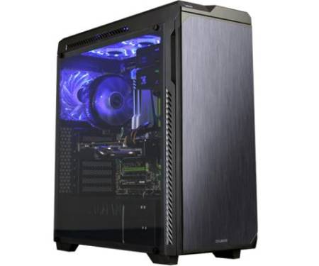 Корпус Zalman Z9 NEO Plus (Black)