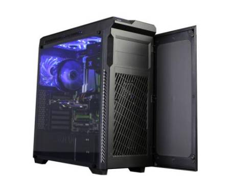 Корпус Zalman Z9 NEO Plus (Black)