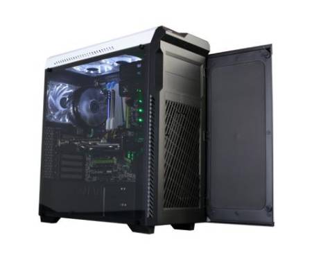 Корпус Zalman Z9 NEO Plus (White)
