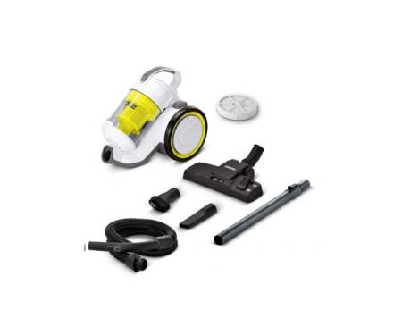 Пылесос Karcher VC 3 Premium