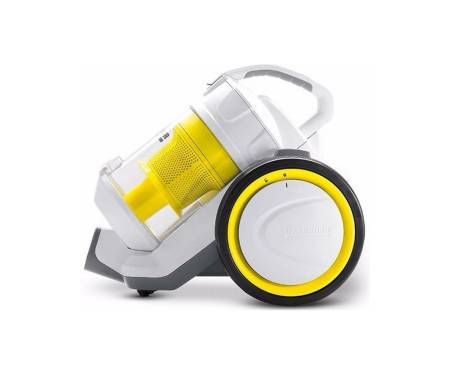 Пылесос Karcher VC 3 Premium