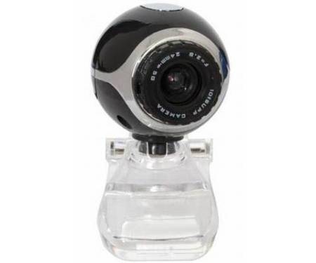 Веб-камера Defender C-090 Black (63090)