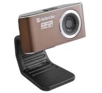 Веб-камера Defender G-lens 2693 FullHD (63693)