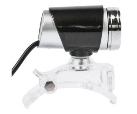 Веб-камера GEMBIRD CAM100U-B