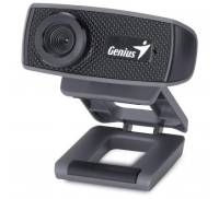 Веб-камера Genius FaceCam 1000X HD (32200223101)