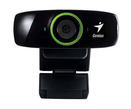 Веб-камера Genius FaceCam 2020 (32200233101)