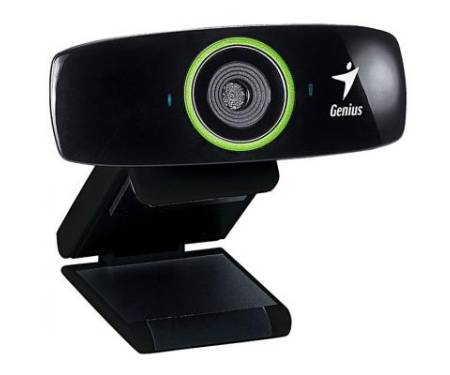 Веб-камера Genius FaceCam 2020 (32200233101)