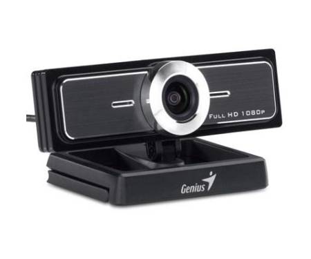 Веб-камера Genius WideCam F100 (32200312100)