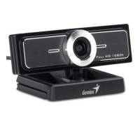 Веб-камера Genius WideCam F100 (32200312100)