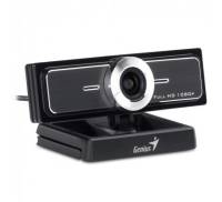 Веб-камера Genius WideCam F100 Full HD (32200213101)