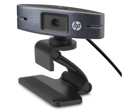 Веб-камера HP 2300 HD (Y3G74AA)