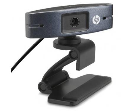 Веб-камера HP 2300 HD (Y3G74AA)
