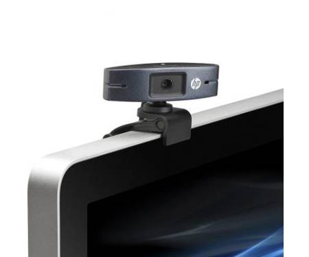 Веб-камера HP 2300 HD (Y3G74AA)