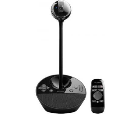 Веб-камера Logitech ConferenceCam BCC950 (960-000867)
