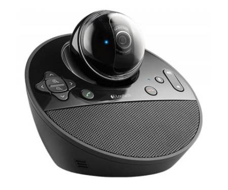 Веб-камера Logitech ConferenceCam BCC950 (960-000867)