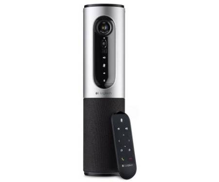 Веб-камера Logitech ConferenceCam Connect (960-001034)