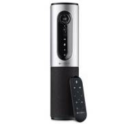 Веб-камера Logitech ConferenceCam Connect (960-001034)