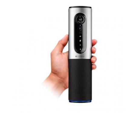 Веб-камера Logitech ConferenceCam Connect (960-001034)