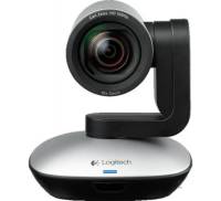 Веб-камера Logitech PTZ Pro (960-001022)
