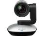 Веб-камера Logitech PTZ Pro (960-001022)