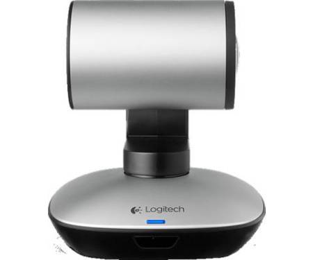 Веб-камера Logitech PTZ Pro (960-001022)