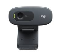 Веб-камера Logitech Webcam C270 HD (960-001063)